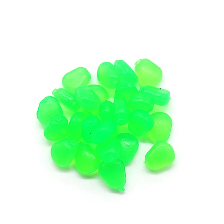 KEWOTE wholesale pvc unfloating nible taste bass small corn fishing soft lure leurre de peche