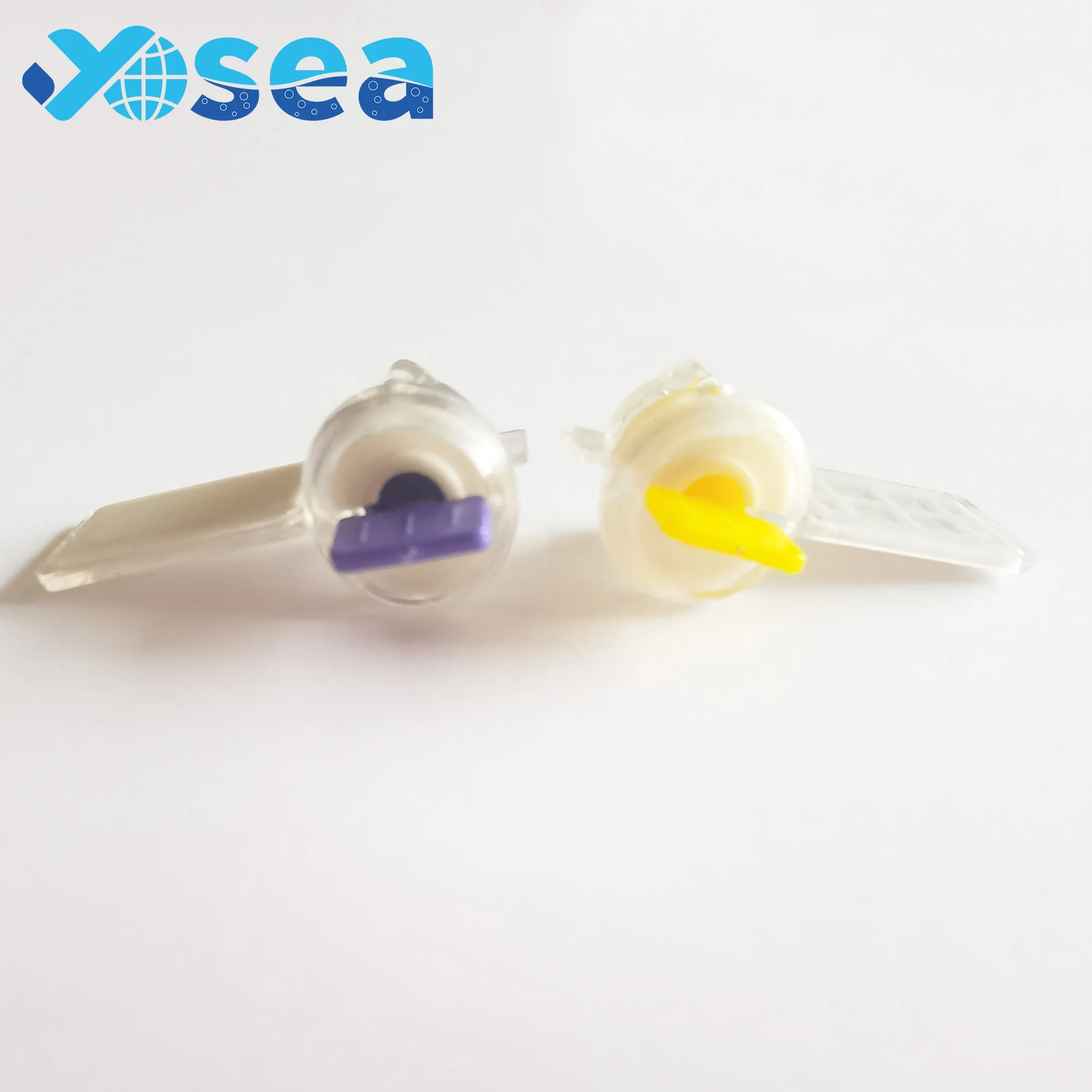 custom logo roto twist electric meter lead seal manufacturer