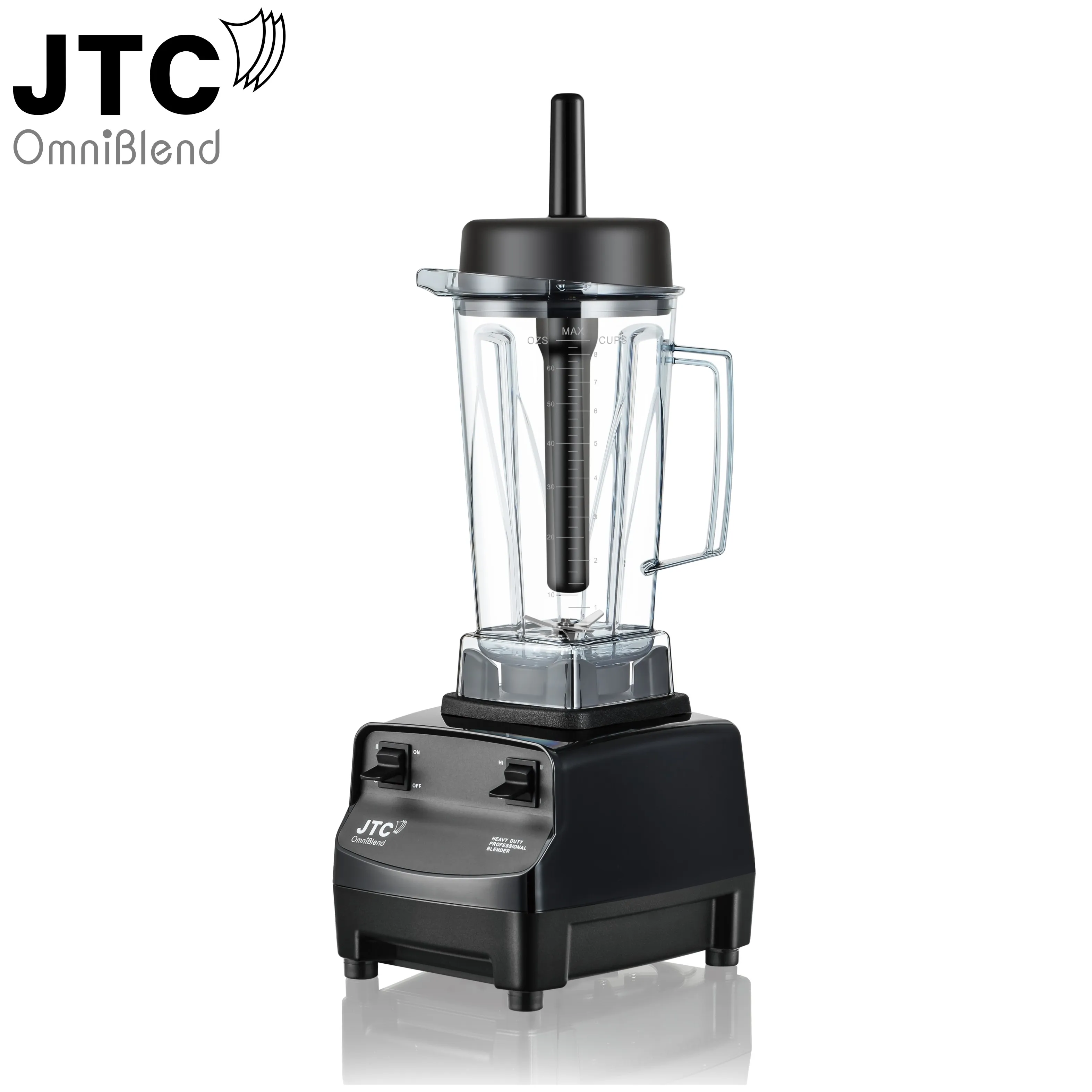 Top Juicer/Commercial Blender/JTC OmniBlend