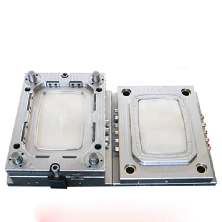 Хорошее качество 5000-10000-1000000shots тонкостенный пищевой контейнер трубка для инъекций медицинский воздушный матрас Насос медицинское оборудование формы