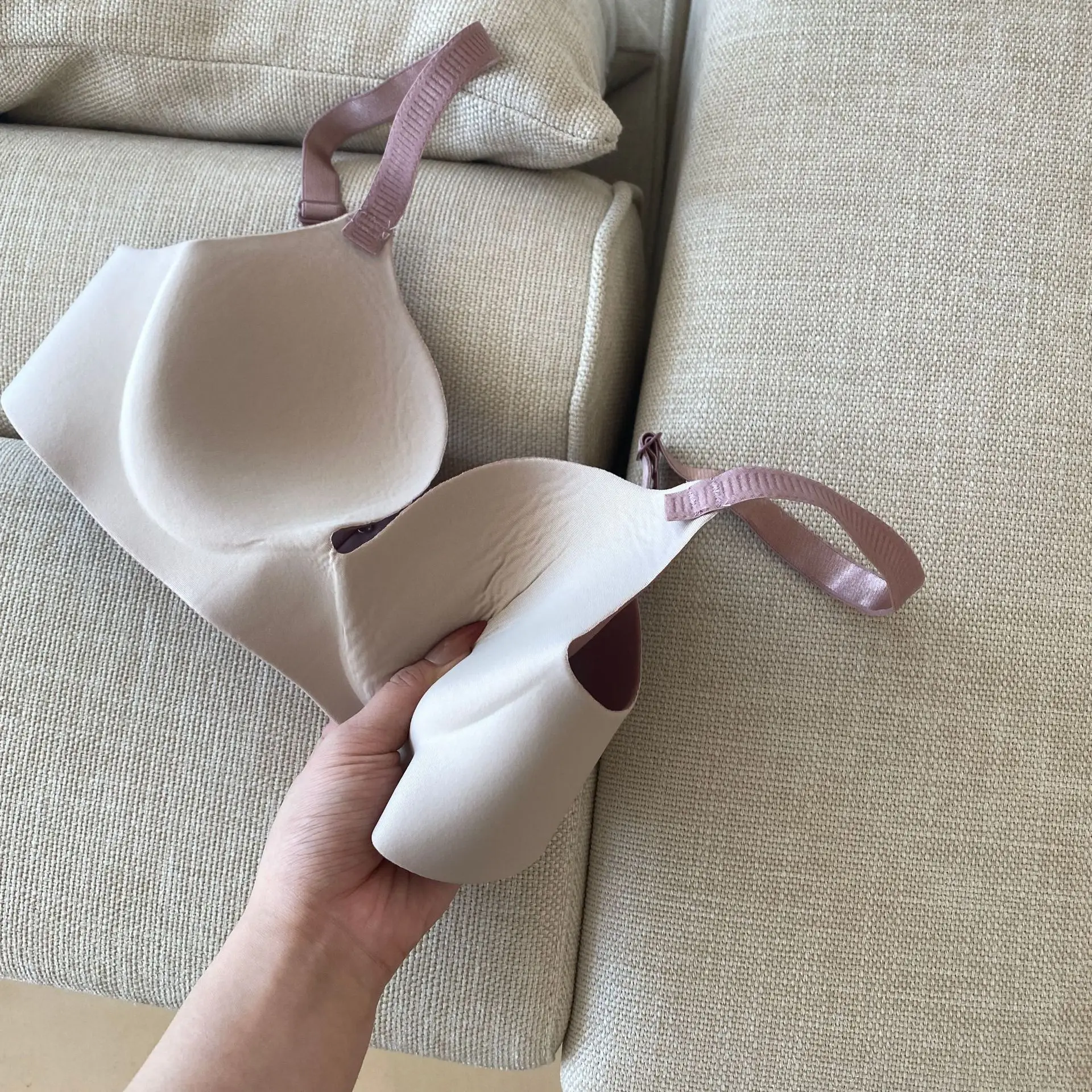 1.69 Dollar Model YMN035 Bra Breast 32-38AB Wholesale Ship Hot Images Sexy Push up Padded Comfort Teen Bras for Women
