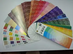 Fancy square business card customized card for business