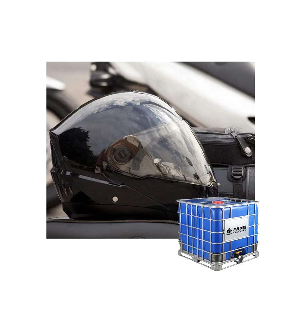 Resin Manufacture Quick Drying Thermoplastic Acrylic Resin For UV Primer Plastic Primer