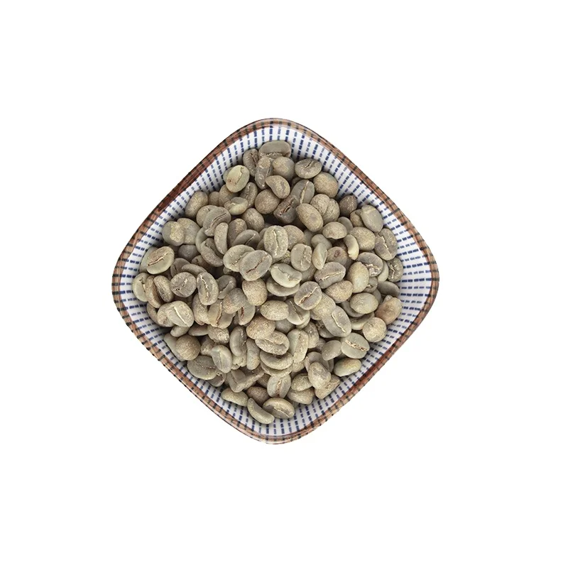 
Double Anaerobic Process Coffee Beans Arabica Beans Variety With Great Quality Green Coffee Beans 