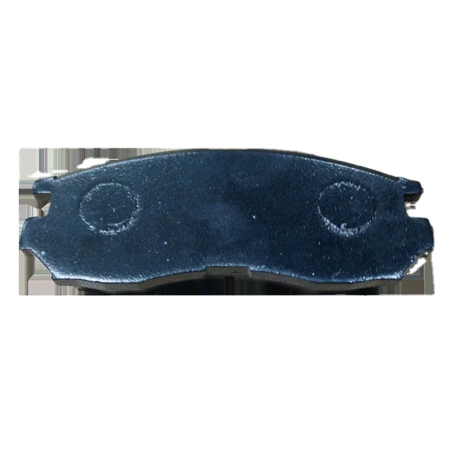 
Brake Pads For MITSUBISHI Car Black China Color Origin Free Quality Runner Warranty Year Product Rear 