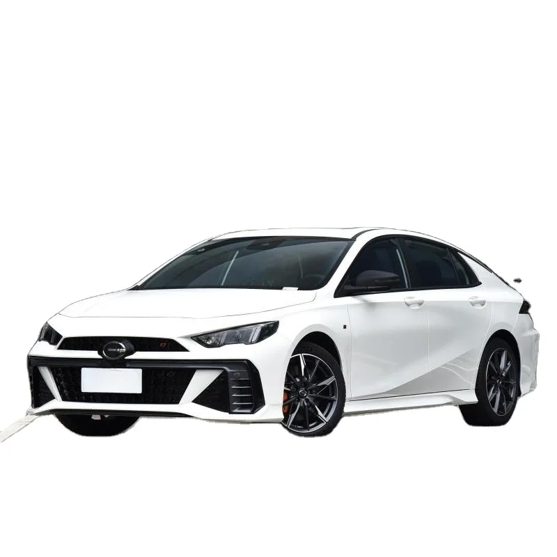Дешевые бензиновые автомобили 2023 Trumpchi Empow R новые газовые Максимальная скорость 230 км/ч 265 л.с. 400N.m автомобиль