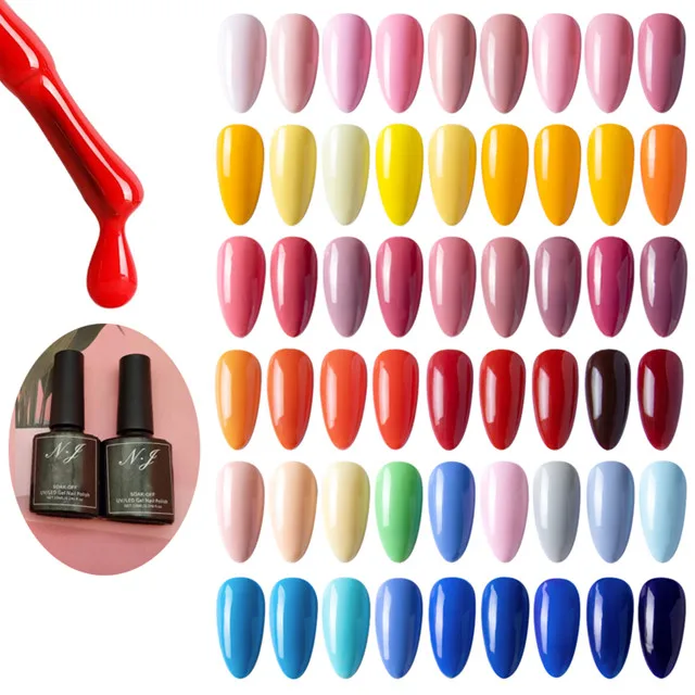 RONIKICustom Logo Gel Polish OEM Soak Gel and Polish Wholesale Henna Free Sample Private BottlePrivate Label Custom