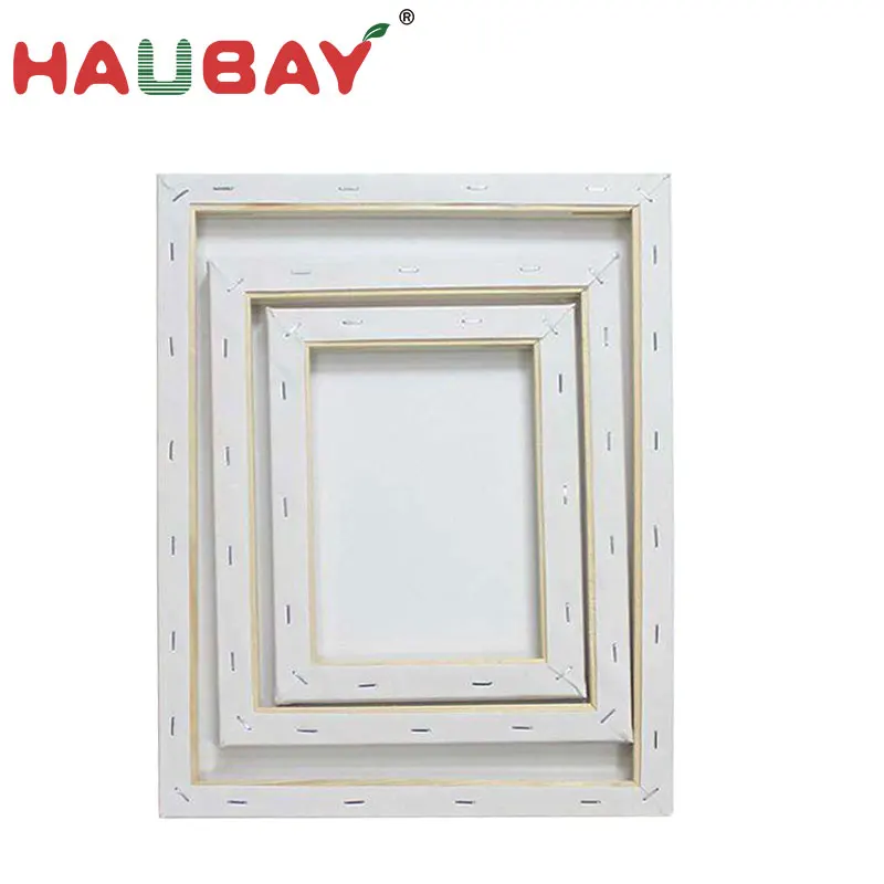 Оптовая продажа, картина, сублимационный холст, рамка, Деревянный Холст, Заводская поставка, профессиональный холст для рисования