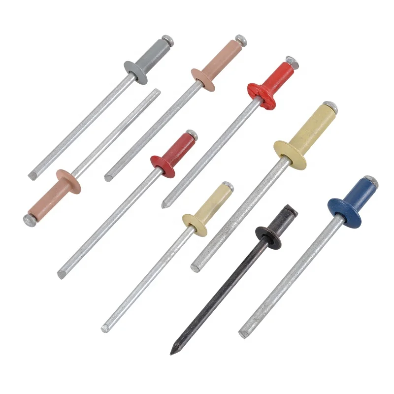 OEM Huck Lock Blind Structural Rivets