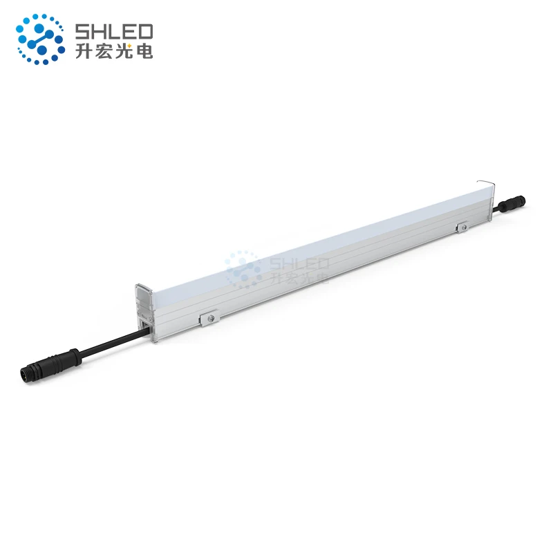 wholesale high lumen outdoor led linear light
