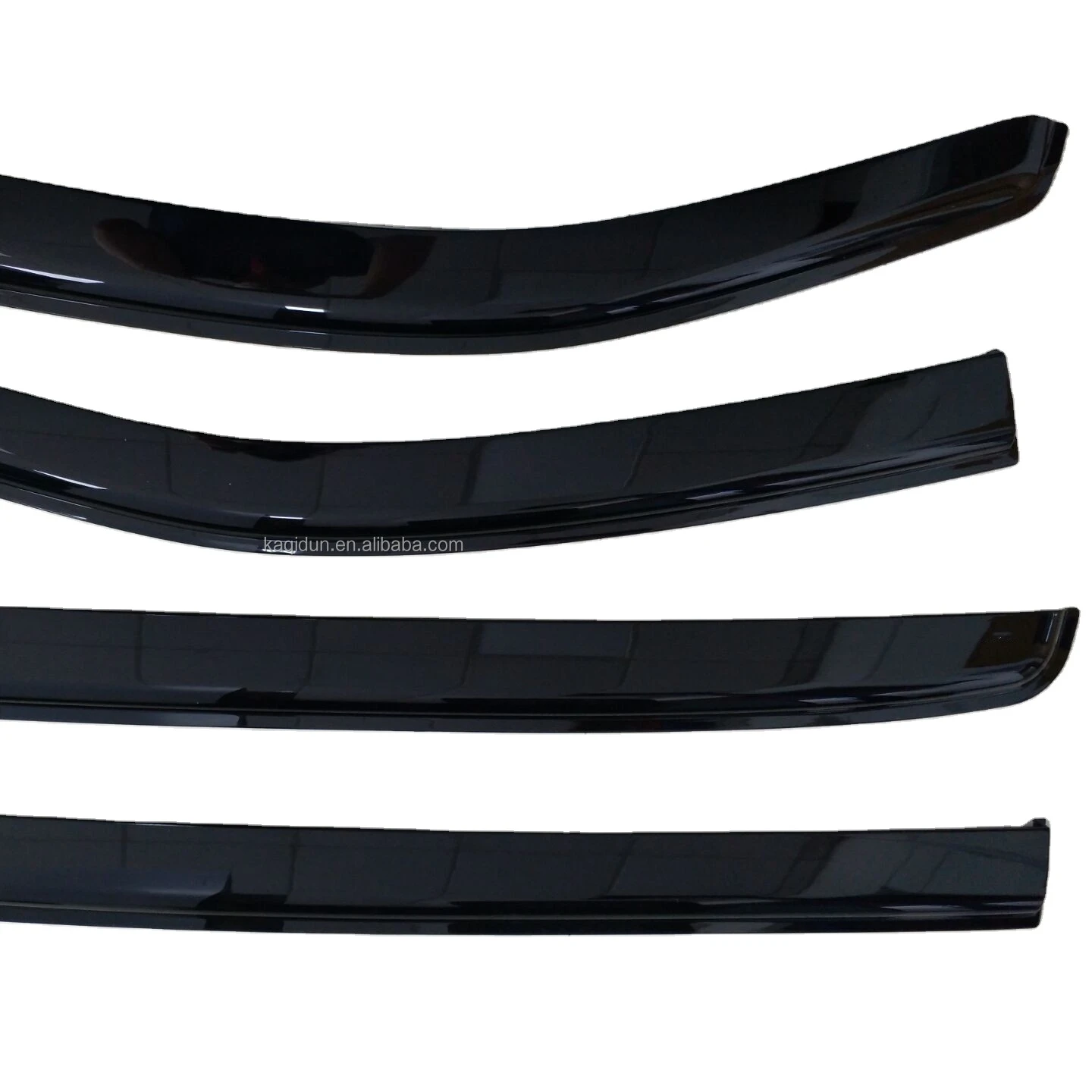 factory price high quality Auto Spare Parts Black Color car sun visor for  MAZDA 6