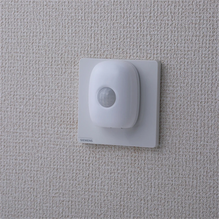 Smart Night Lights Plug Into Wall Sensor Dusk to Dawn Sensor for Bedroom Toilet Hallway Kitchen