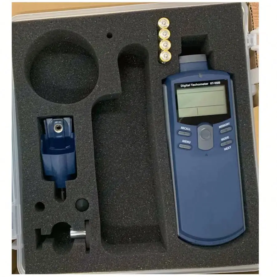 HT-6100 Портативный цифровой