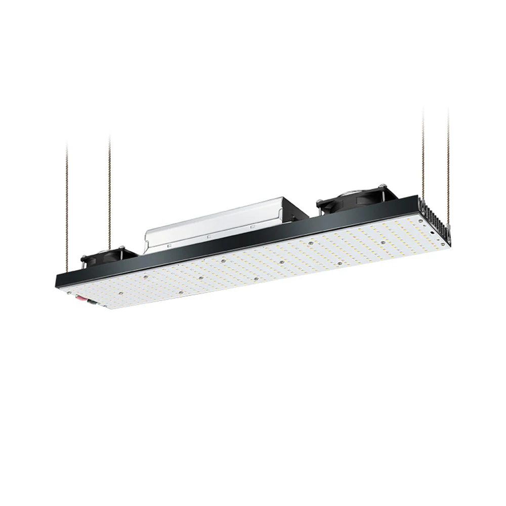 Toplighting Greenhouse Grow Lamp LM301H Horticulture Hydroponic Light for Indoor Plant 240W full Spectrum LED Grow Lights Bar