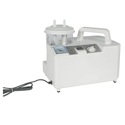 THR-YDI Electric Portable High Negative Pressure Medical Apparatus Suction Machine