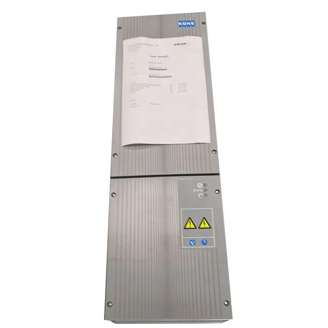 KDM 90 KM997160 Controller Step Price Passenger Elevator Inverter