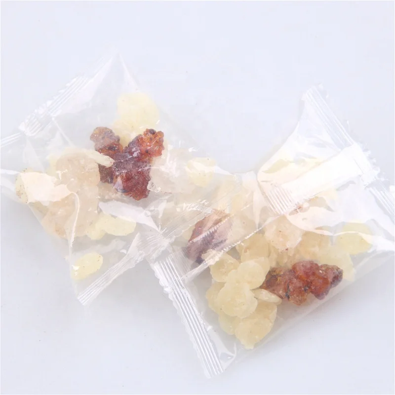 Hot Selling Organic Natural Material Mix Peach Gum Saponified Rice Snow Swallow for Collagen Filling