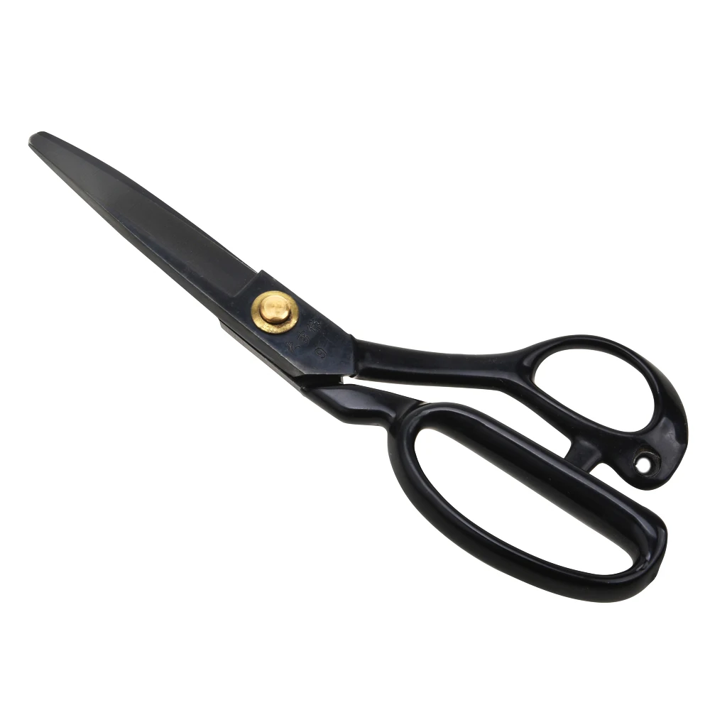 Da Ji Mluti-size sewing scissors tailor portable household scissors sewing professional tailor scissors