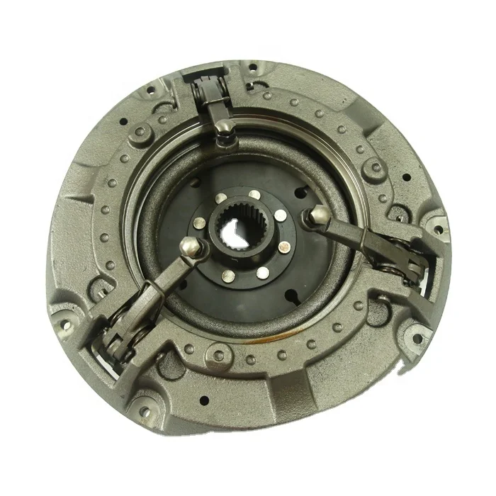 1868005M91 MF285 tractor clutch cover for massey ferguson