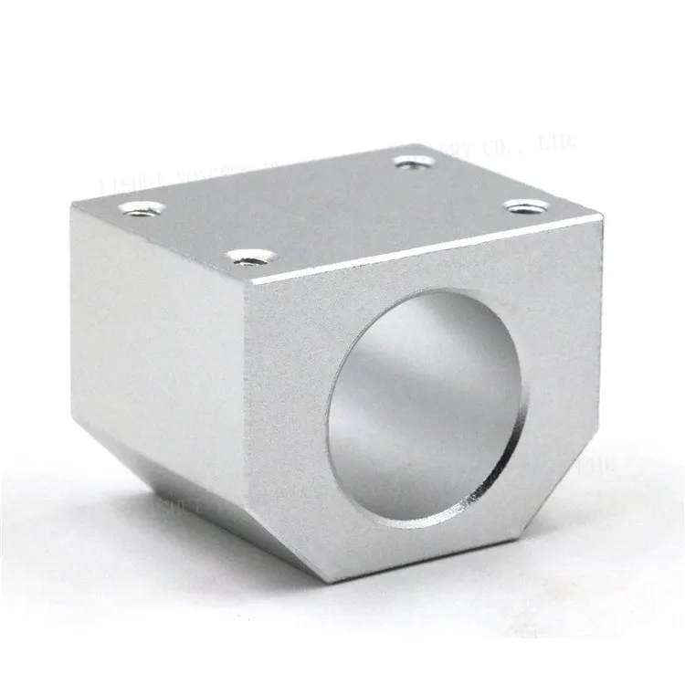 Корпус гайки DSG16H для шарового винта SFU1605 SFU1610