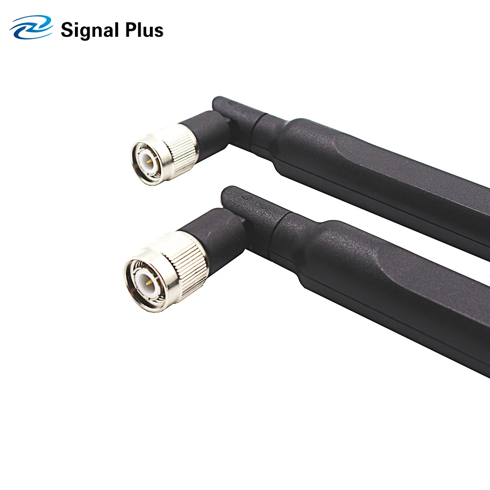 Factory price High gain external 433 MHz TNC Connector Dipole Antenna