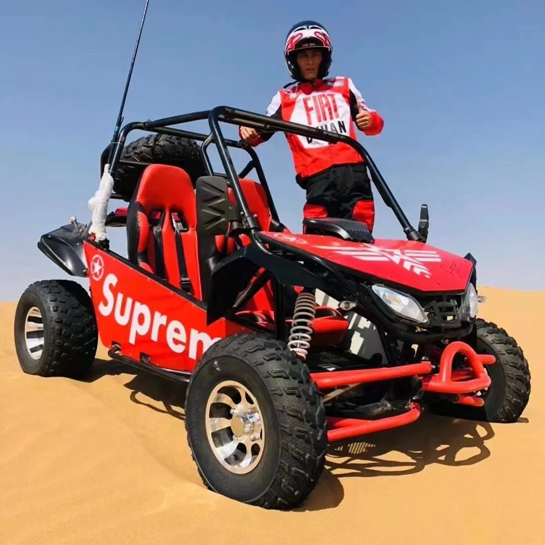Мощный 150cc 250cc Бензин UTV 4 wheeler