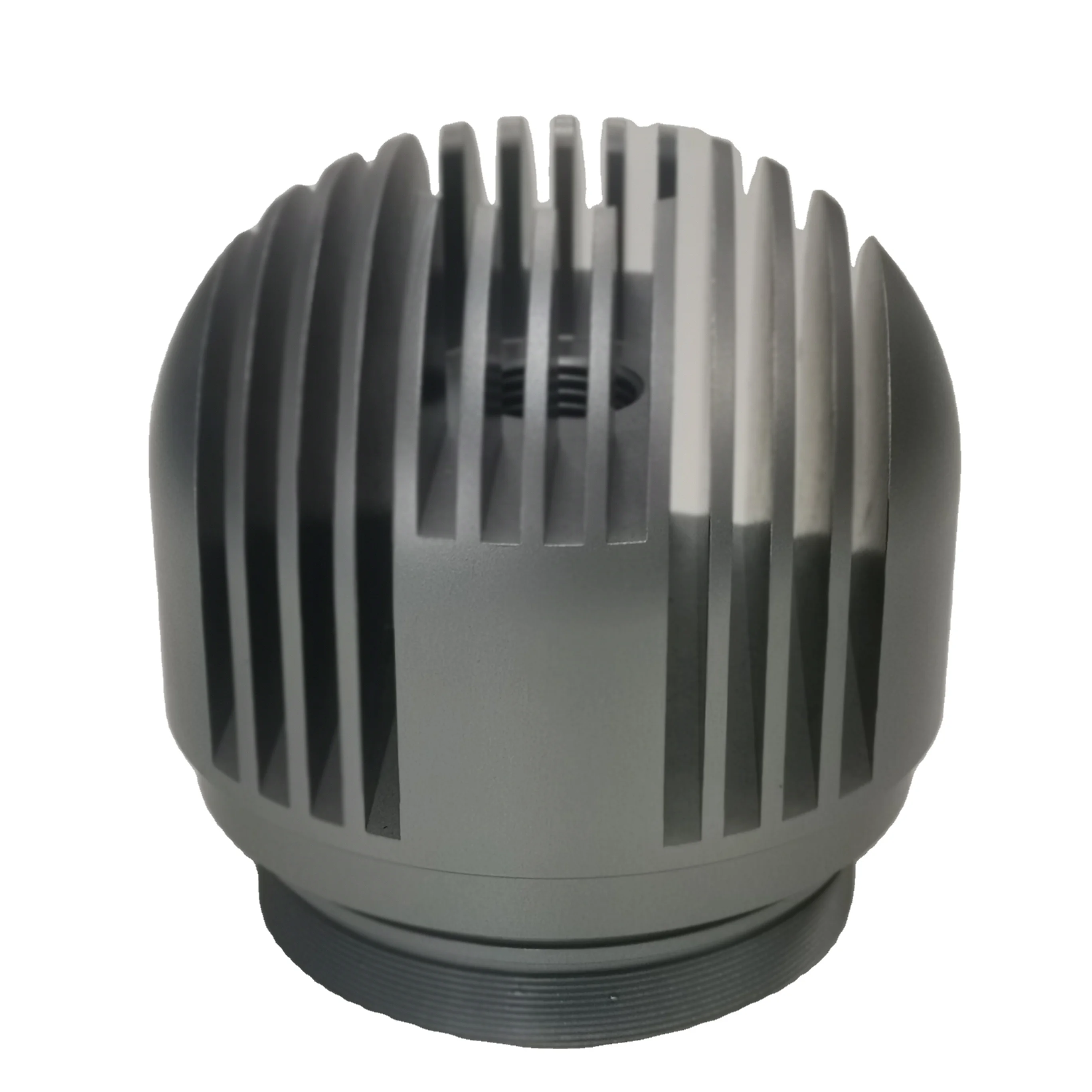 Custom CNC machining milling machinery manufacturing service machining 5 axis precision stainless steel CNC turning parts