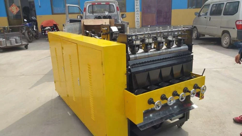 full automatic scrub machine from manufacturer manufacturer