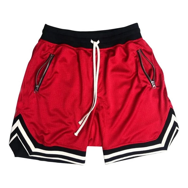 basketball wears vintage pockets polyester white mesh just mens don basketball shorts