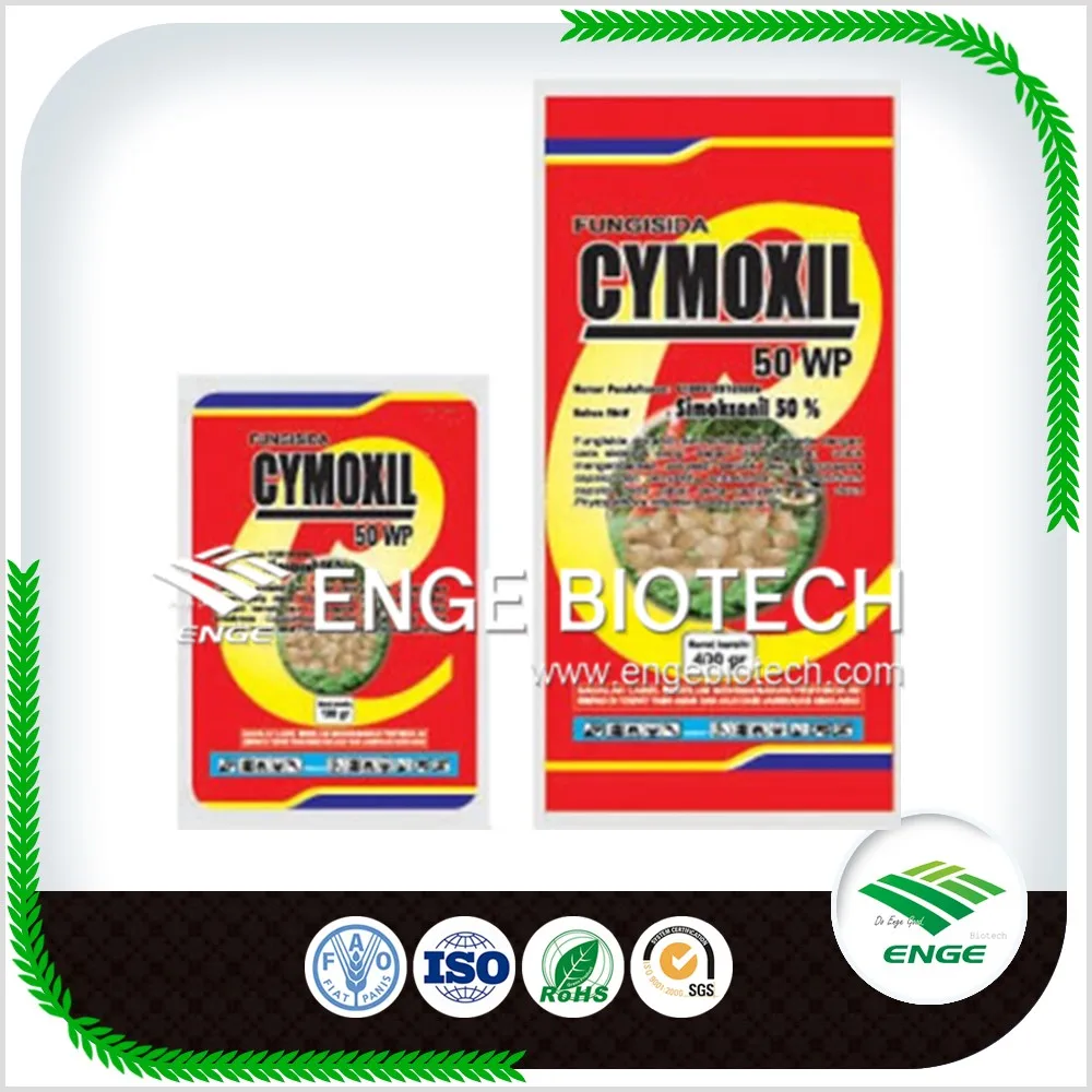 Циромазин 99%, циромазин, используемый для рынка Филиппин