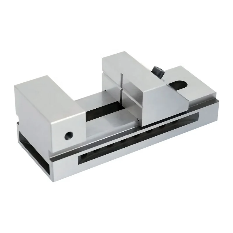 QKG80 precision machine vise