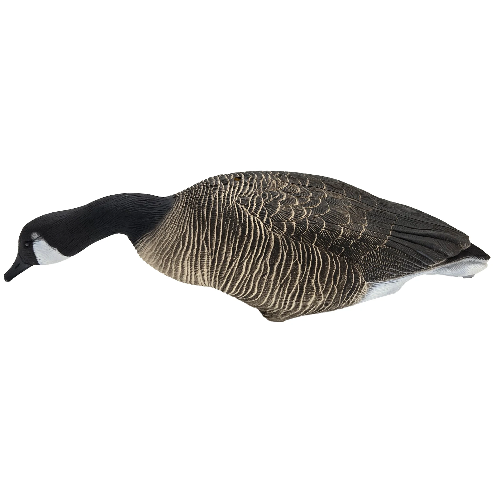 Custom EVA Plastic Goose Decoy For Hunting Outdoor Garden Decoration Hunting Decoy