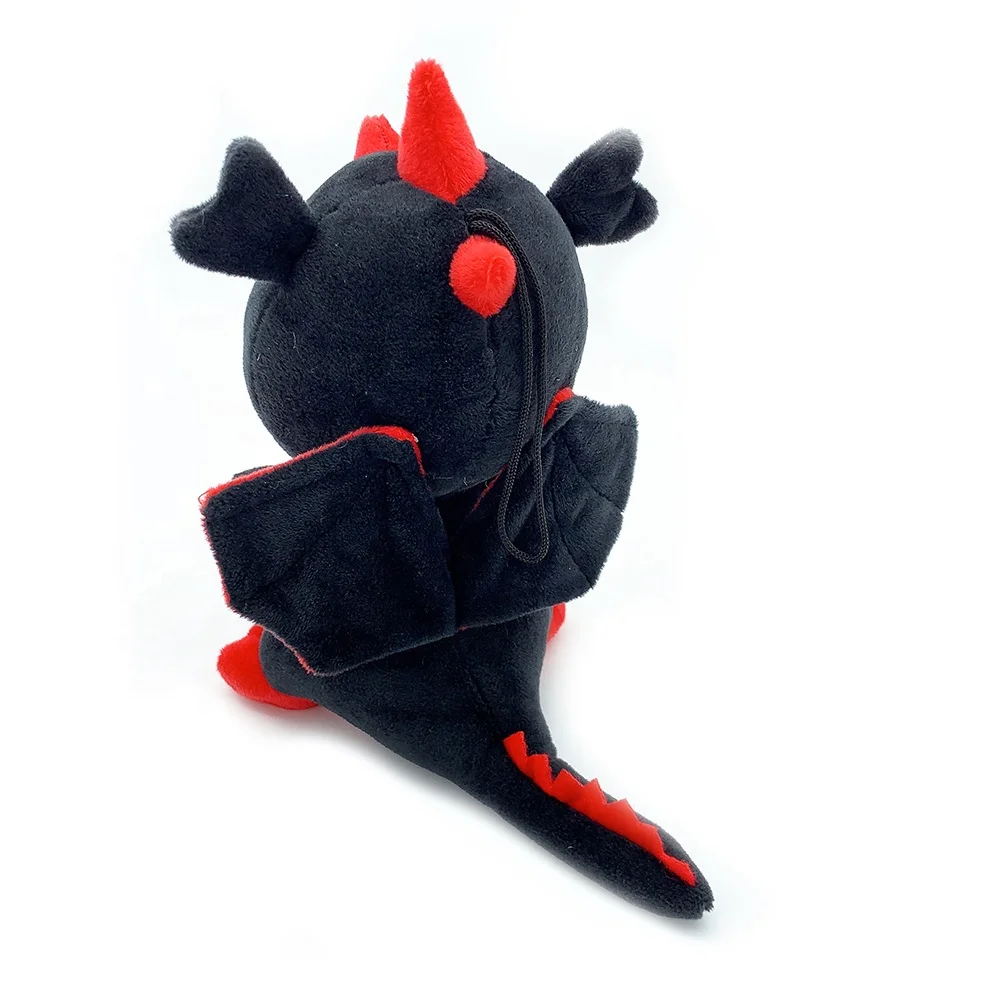 Wholesale China hot selling custom plush Krakow dragon stuffed plush toys dinosaur soft plush dragon Ljubljana & Slovenija