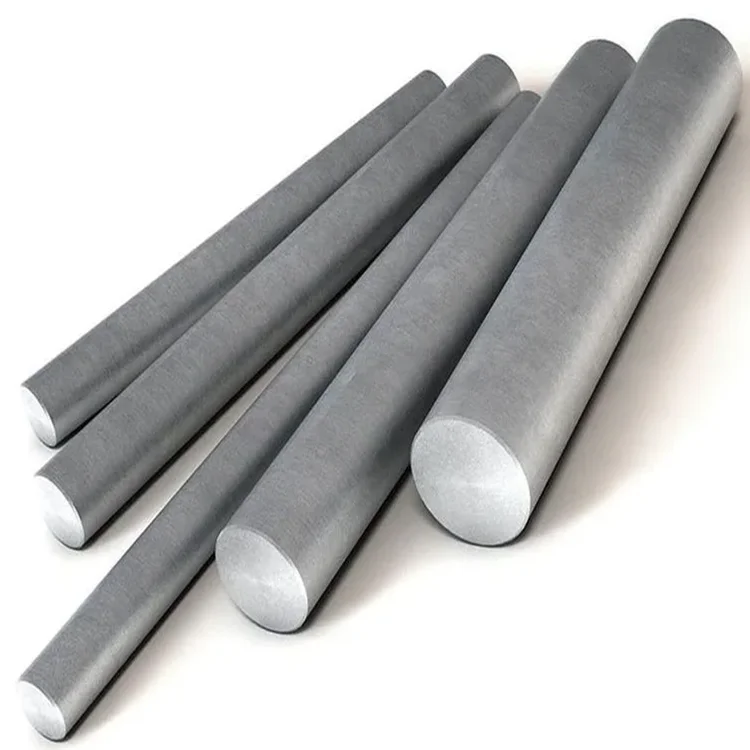 China High Quality Carbon Steel Round Bar 1.2311 Carbon Steel Round Bar Billets Mild Carbon Steel Round Bar