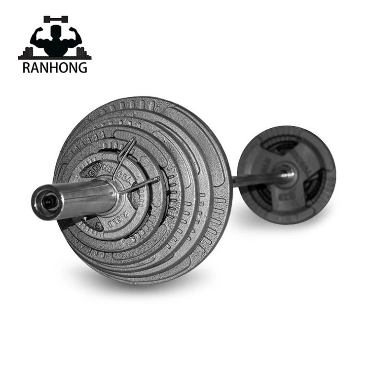 Высокая прочность низкая цена гантели гибки