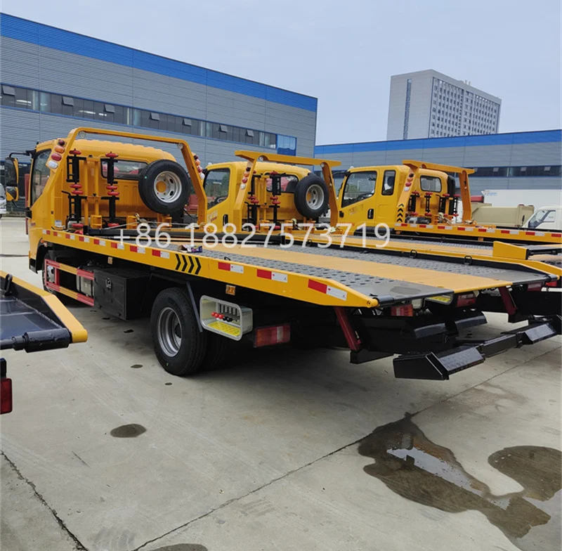 rollback flatbed wrecker 20 tons rollback pick up peugeot landtrek rollback flatbed wrecker tow truck