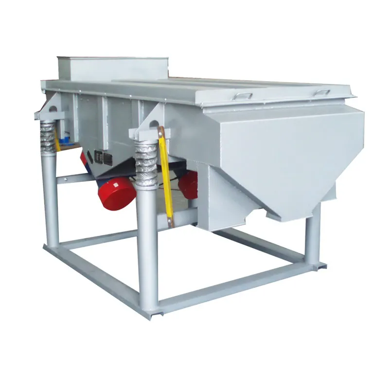 China 2020 high quality industrial sand xxnx video hot linear vibrating screen classifier sieve machine sifter for powder stone