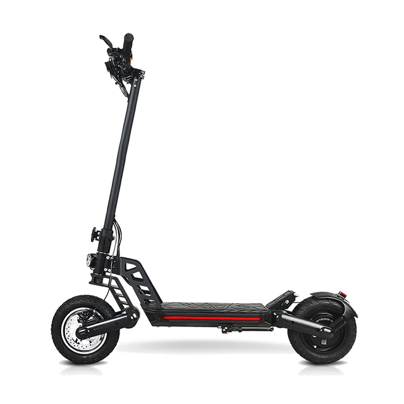 2024 Cheap 2 wheel High Quality 48v 1000w high speed Adult electric scooter
