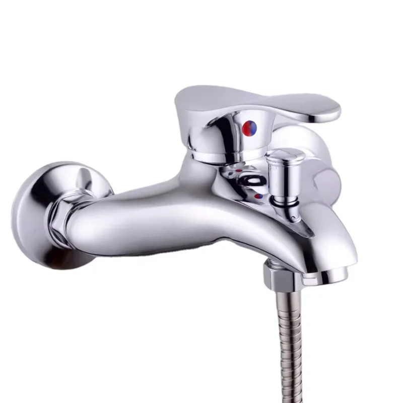 Minwei Vintage Luxury: High-Quality Hot Water Basin Faucet for Your toilet Bathroom faucet