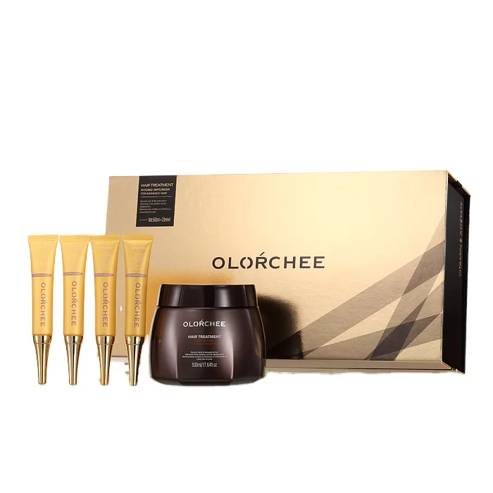 Оптовая продажа салонные натуральные продукты для ухода за волосами оптом