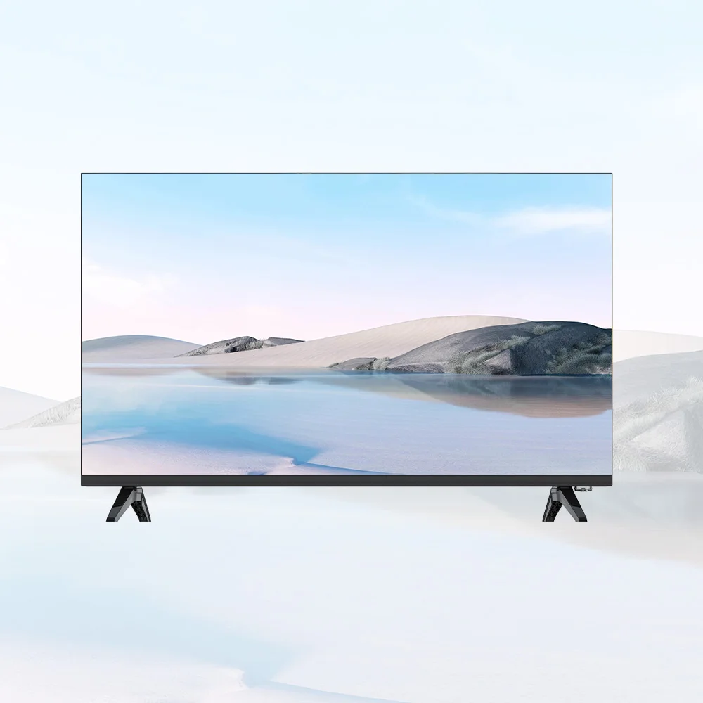 New Arrival 4K OLED High Quality Televisores-smart TV for Home