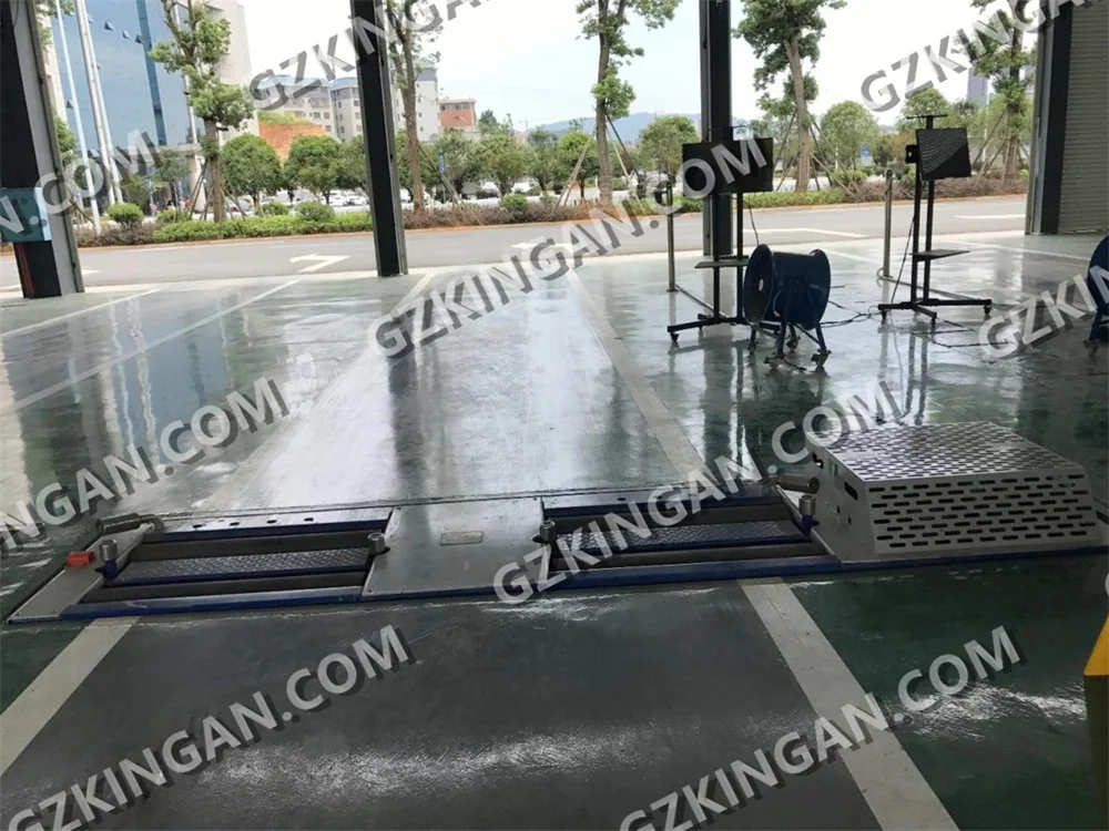 Eddy current dynamometer chassis dyno machine with eddy brake