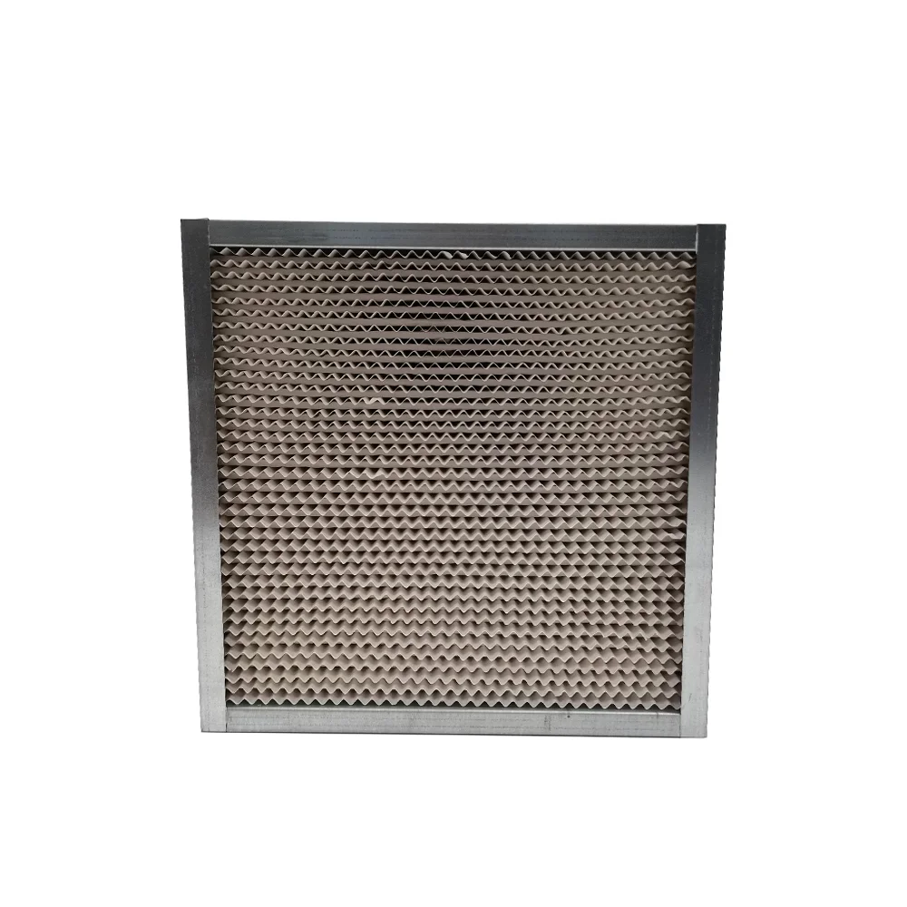 High Quality F5 F6 F7 F8 Manufacturer 16 X 25 X 1 air Filter