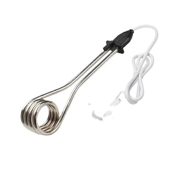 FP-282 водонепроницаемый портативный мгновенный нагреватель воды для ковша