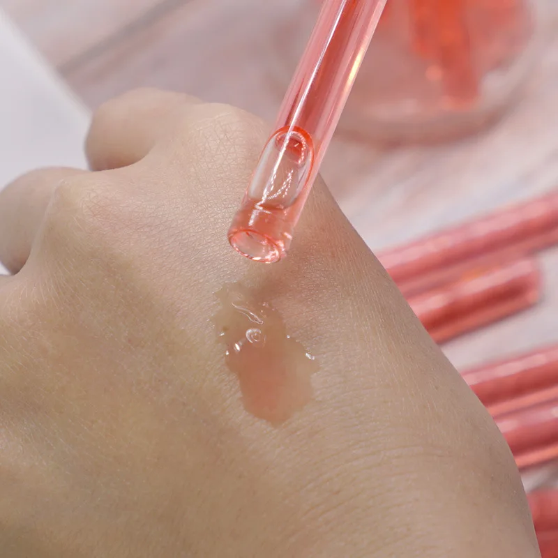 Эссенция Brighten Whiten 3 мл сыворотка Dragon крови от частного бренда