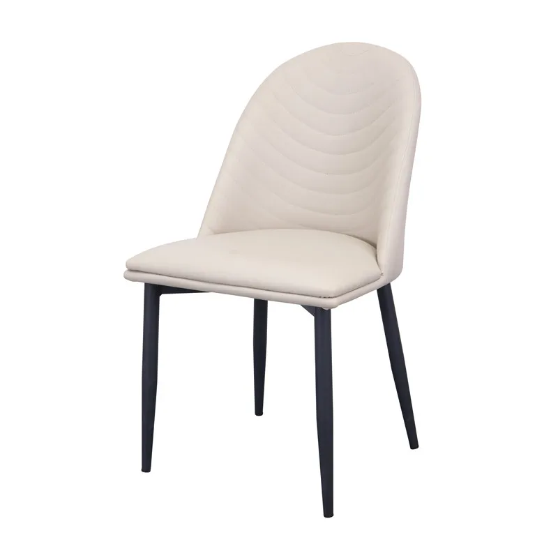 Professional Made High-Back Luxury restaurant patio chairs