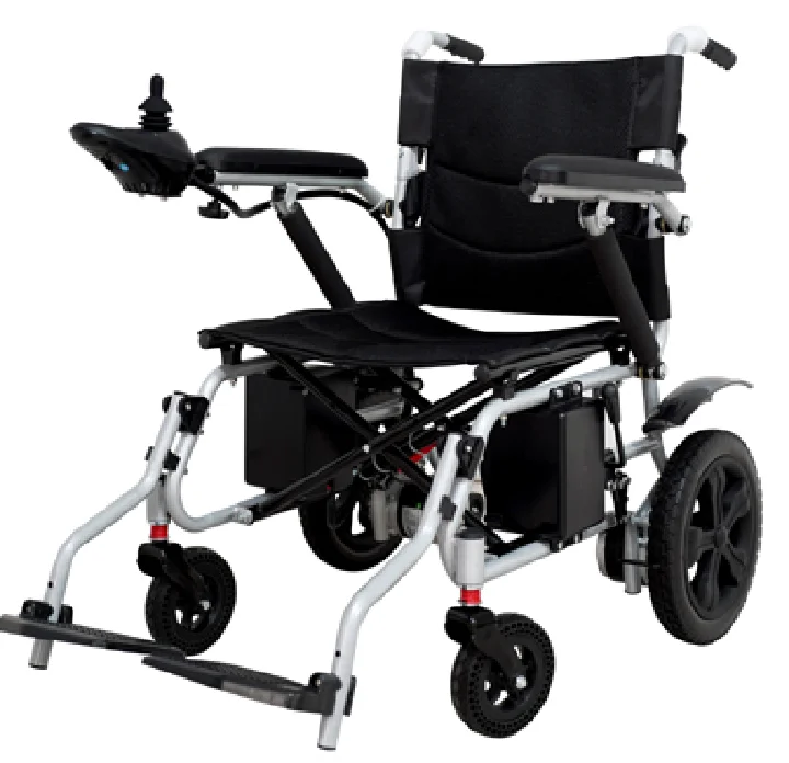 Electric Wheelchair
