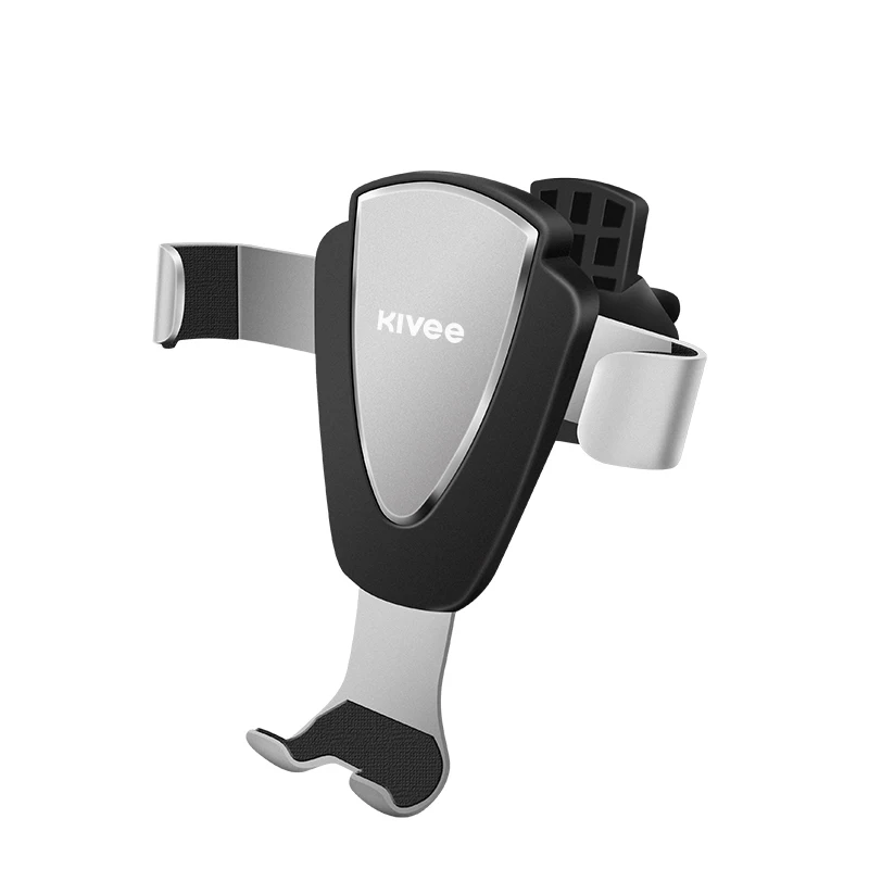 KIVEE  Top Sale New Product Portablei Wireless Car Holder Charger with Cheap Price