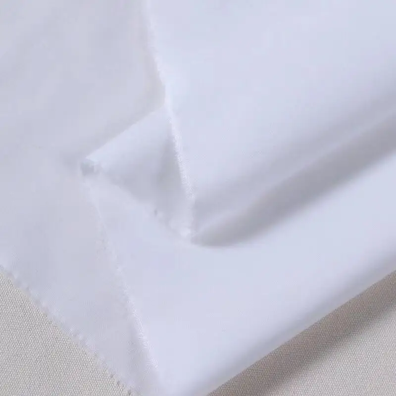 
T/C 65/35 pocketing twill fabric 