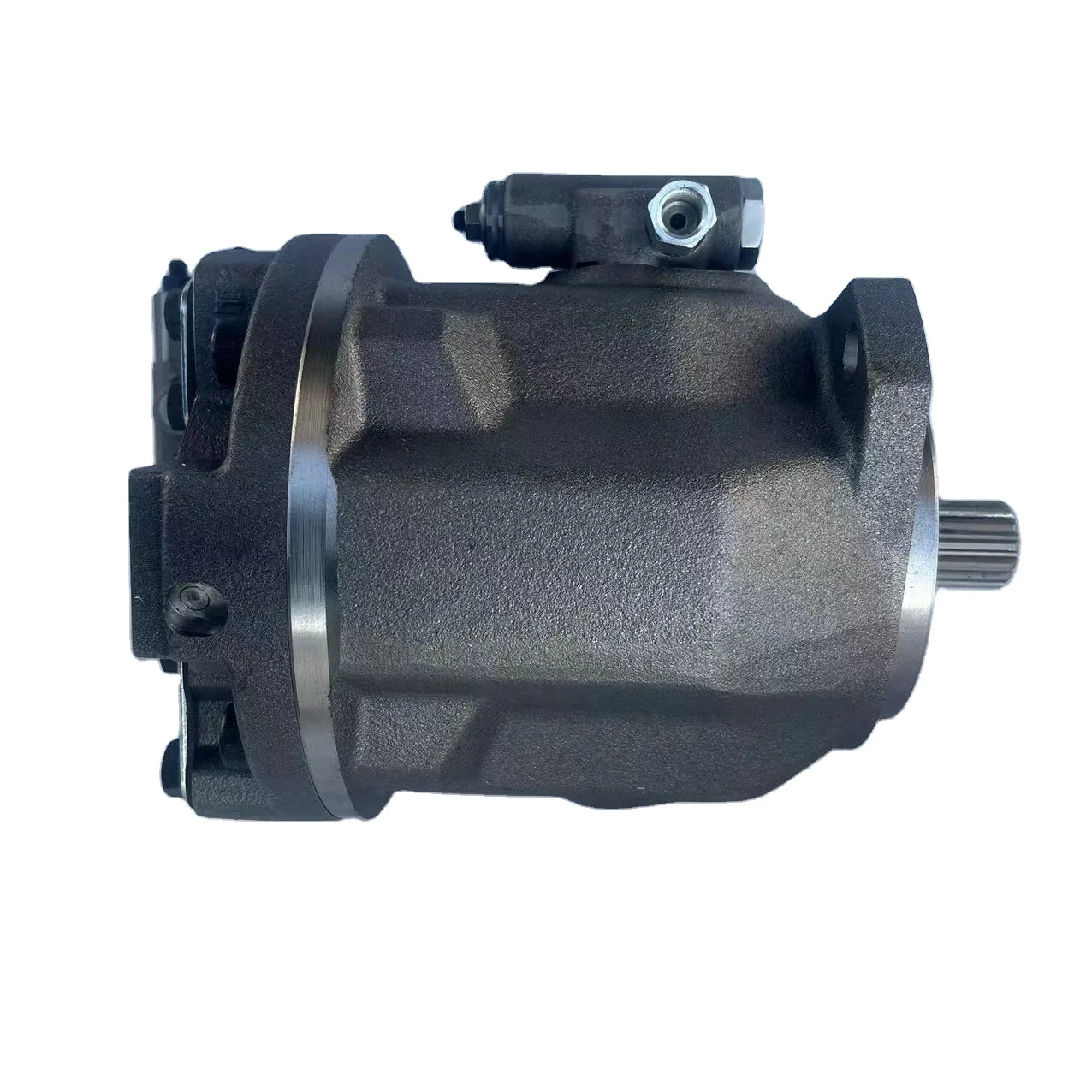 JCB 3CX Hydraulic Main Pump A10VO74 A10VO74DFLR/31R-VSC41N00 -S4548 in